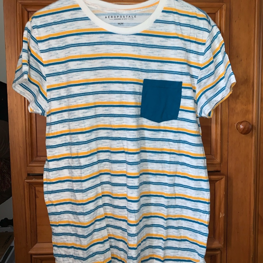 AEROPOSTALE T-SHIRT